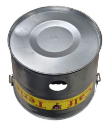Rhinehart Factory Direct Calf Nipple Pail Complete