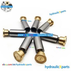 M46-20954 Hydraulic Pump Repair Kits For Sauer Danfoss M46 Variable Pump