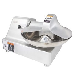 Hakka 5.5L Commercial Buffalo Chopper Bowl Cutter Mixer Food Processor Machine