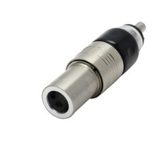 BEING Dental High Speed Turbine Handpiece NSK Phatelus Coupler 4 Hole 302PQ-N