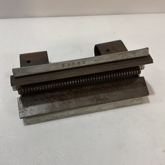 Scrap Steel Parts Of An Industrial Machine – 20 Pounds – 12 Pcs