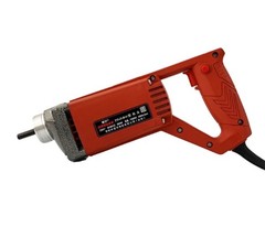 850W Electric Vibrator 13000 VPM Electric Concrete Vibrating Tool Portable