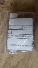 DITEK Din Rail Kit DTK-DRK Ethernet Surge Cat5 PoE Network Protector