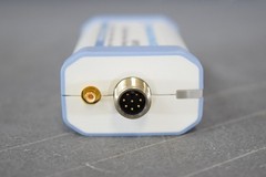 Rohde and Schwarz NRP8S 3-Path Diode Power Sensor 10MHz to 8GHz -70dBm to +23dBm
