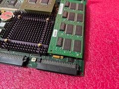 HP Agilent 16702B Logic Analysis System Board E4406-20060 5063-9262 16600-66518
