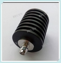 25W N 15dB Attenuator Plug male to Jack female 25 Watt DC 3Ghz