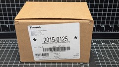 6-pack Nalgene Thermo Scientific Narrow-Mouth Square Bottle 2015-0125
