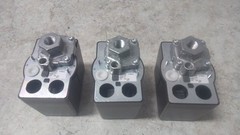 Condor USA, Inc 31QEXXXX 3 Pk 160 Max PSI 3/8 In NPT Connection Pressure Switch