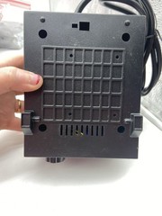 YIHUA 939D+ digital soldering station incomplete