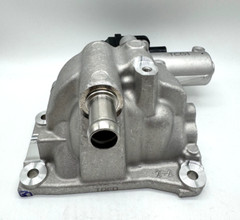 Genuine EGR VALVE For Doosan 410116-01369C DEVELON HYUNDAI