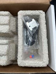 Zurn Aquaspec Metering Faucet Z86500-XL-3M