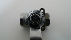 GUARANTEED! APOLLO CONBRACO 1/2″ BALL VALVE 76-100-01 CF8M RTFE 316 SS