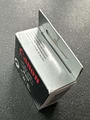 2x Original Ribbon Canon IR-50II S50 S55 S60 S70 S71 Typestar 2 3 4 5 6 VINTAGE