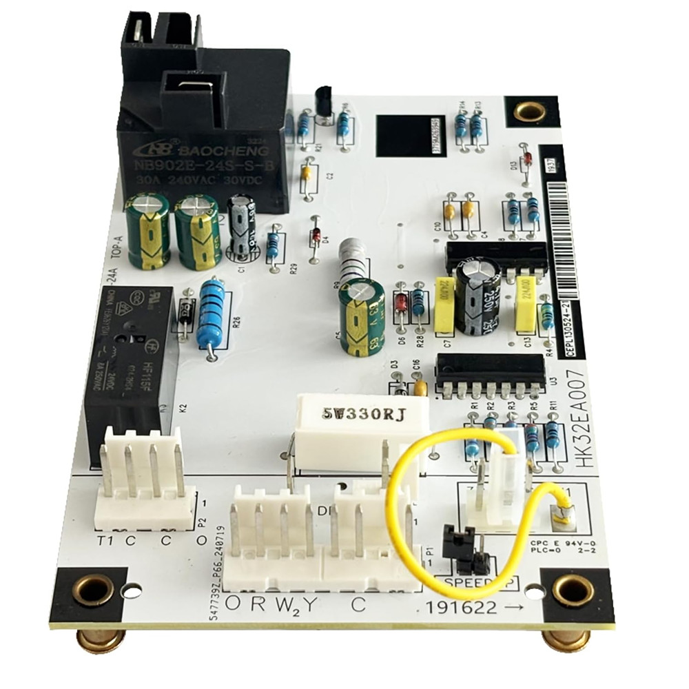 1173636 1177927 HK32EA007 Defrost Board HK32EA001 CEPL130524-01/CEBD430524-04B