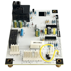 1173636 1177927 HK32EA007 Defrost Board HK32EA001 CEPL130524-01/CEBD430524-04B