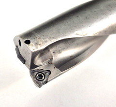 GARANT DRILL 232300 Ø19.00mm Indexable drill , for indexable inserts WOEX