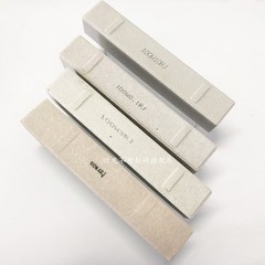 30W 50W 100W High-power Cement Resistor 1R/2/3-10/12/20/25/100/200 ohms 1K2K