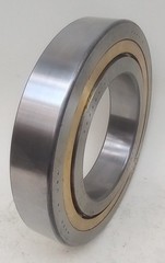 Fafnir 7226WO MBR SU Angular Contact Ball Bearing 130X230X40mm