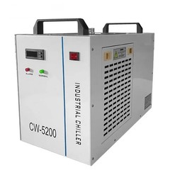 Laser Chillers Industrial Chillers Ice Water Chillers Recirculating Chillers
