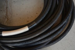 CAROL 10/3 EXTENSION CORD QUAD BOX ULTRA FLEX L5-20P AND PIGTAIL USA MADE