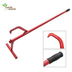 1942 | Timberjack | Log Lifter | Steel | 45 Inches Red
