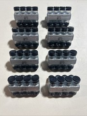 Pennunion Aluminum Mechanical Lugs QTY:8 IPB-NA250-4D NEW IN BOX Fast Shipping!!