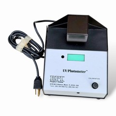 Used BPI Perfect Vision UV Photometer ll In Working Condition #34