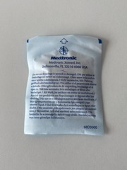 MEDTRONIC Paired Electrodes 8227411 Exp.2027-01 (*B31)