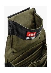 The Diamondback Eagle Tool Pouch – Modular Utility Pouch for 4″ Tool Belts – …