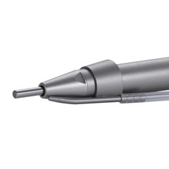 Dental Surgical Straight Cone Handpiece 1:1 Micro Surgery external Water Spray
