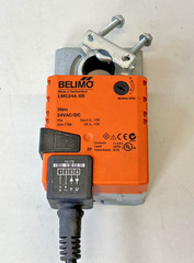 BELIMO NM230A, NMV-D2-MP, LM24A-S, LM230ASR, LM24A, SM24A, SM230A, SF230A-S2 +5