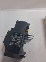 ALLEN BRADLEY 193-BSB22 BIMETALLIC OVERLOAD RELAY 1.5-2.3A SERIES B NIB