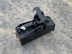Bobcat X-Change Tilt Bucket for E45 & E50 & E55