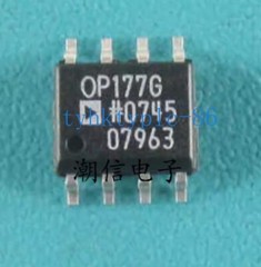10 PCS NEW OP177G precision operational amplifier