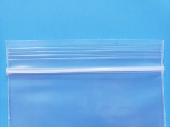Clear Reclosable Zip Seal Top Lock 4Mil Heavy Duty Bags Plastic 4 Mil Baggies