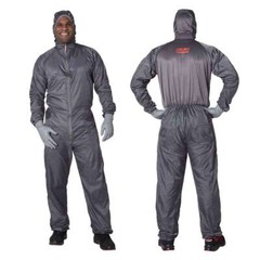 Colad BodyGuard Anti-static Heat Regulating Lightweight Paint Overall Suit