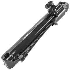 Hydraulic Bucket Tilt Cylinder For Bobcat Skid-Steer Loaders 741 742 743 7104437