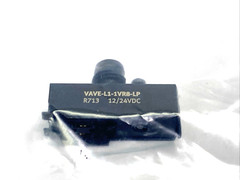 Festo VAVE-L1-1VR8-LP Electrical Sub-Base 573919