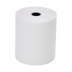 100 Rolls 2-1/4″ x 85′ Thermal Credit Card Cash Register POS Receipt Paper