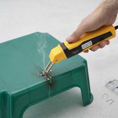 Welding Machine Kit Welding Machine for Plastic Repairs Plastic Welder Kit