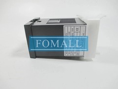 1Pcs Temperature Controller NG-6401V-3(N) 0~400℃ K Level 0.5 100-240VAC/50Hz 5VA