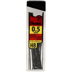 Tombow Mono Graph Shaker Black Mechanical Pencil with Lead & Erasers