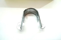 x90 ERICO CADDY 1 1/2″ Side Mount Strap #109 for CPVC Pipe 1090150EG / 597831
