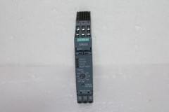 SIEMENS 3RM1001-1AA04 Direct Starter, 500V, 0-0.12 kW, 0.1-0.5 A, 24VDC