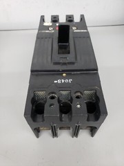 1- GENERAL ELECTRIC TFJ236200 GE 200 Amp Circuit Breaker 600V ~ USED WARRANTY