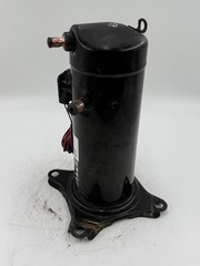 Copeland 2.5 Ton Scroll Compressor ZP29K5E-PFV-130 R410A 208/230V 1 PH #A1-59