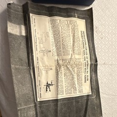 Imperial Eastman 93-FB Double-Flaring Tool Set Thin-Wall Tubing 45°