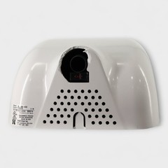 Xlerator Eco Excel XL-BW-ECO Hand Dryer (Untested)