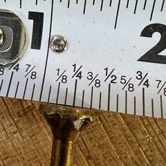 (50) GRK Fasteners Multi-Purpose Screws #12 x 7-1/4″ Framing & Decking 00179