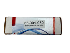 American Access Metal Keypad for ADV 35-001-030